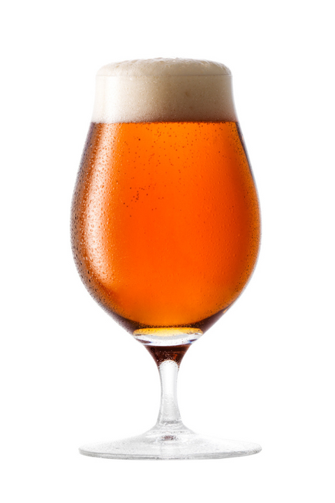 Flying Colours - alcohol free pale ale