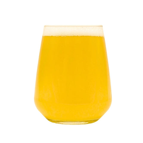 Steamboat - alcohol free Hazy Pale Ale