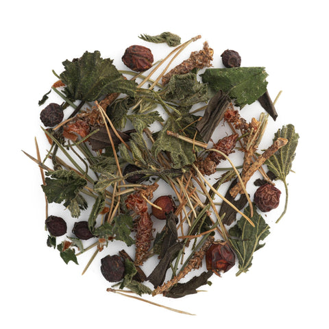 Hedgerow Blend Tea
