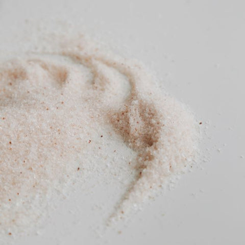 Mandarin, Rosemary, Bergamot & Cedar Bath Salts - 200g