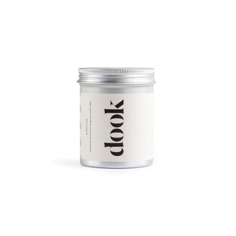Bath Salts - Mandarin, Bergamot, Rosemary and Cedar - 200g Tin