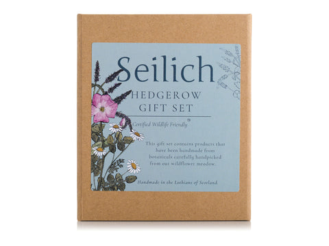 Hedgerow Hand Gift Set