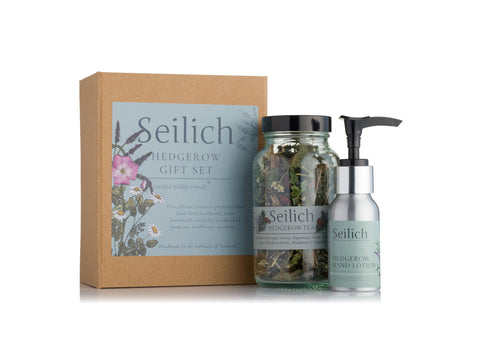 Hedgerow Hand Gift Set