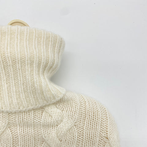 Luxury Cashmere Hot Water Bottle