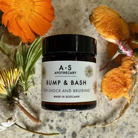 Bump & Bash