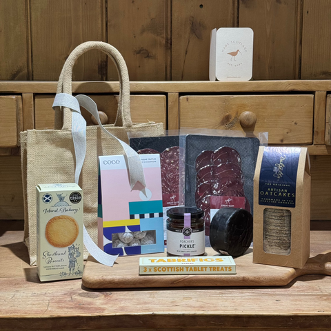 Father's Day Food Gift Hamper