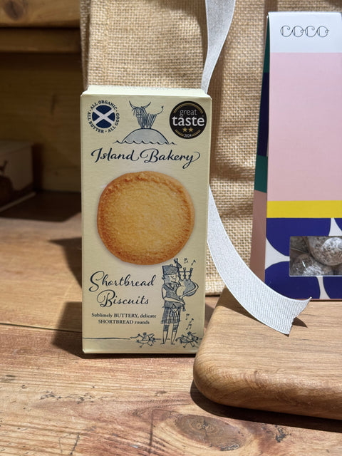 Father's Day Food Gift Hamper