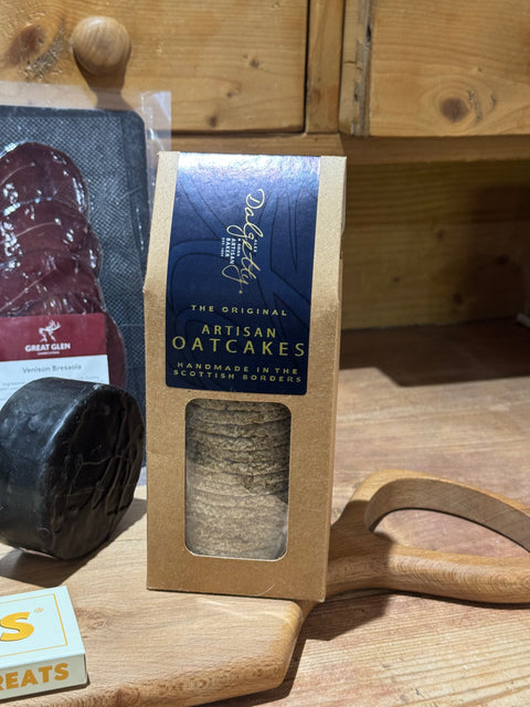 Father's Day Food Gift Hamper