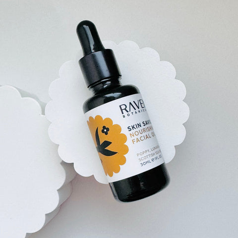 Balance & Nourish Skincare Set