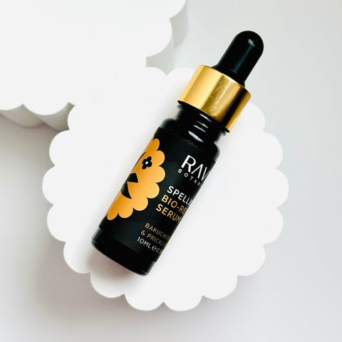 Spellbind Serum