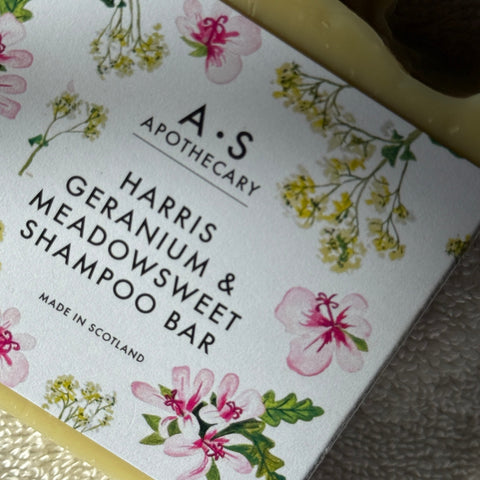 Olive Oil Soaps and Shampoo Bars