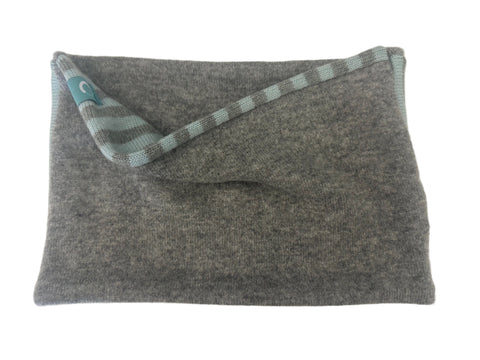 Recycled Neckwarmers | Large