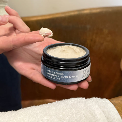 Cleansing Multi Mask