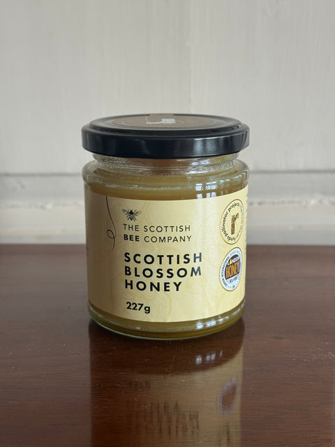 A Teatime Gift | Scottish Gift Box