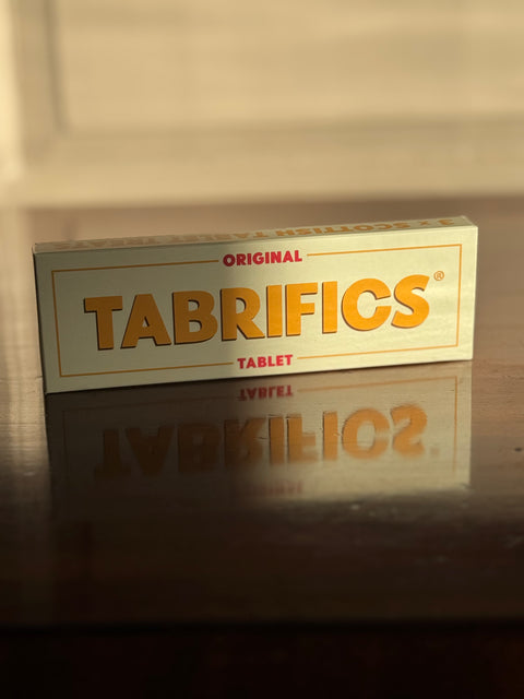 Made Scotland Teatime Gift Box