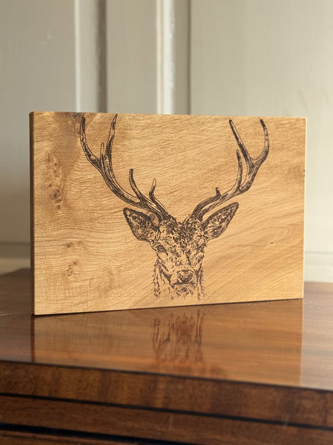 Made Scotland Cheese & Nibbles Gift Box