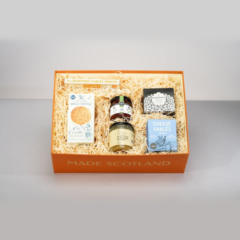 Scottish Larder Gift Box