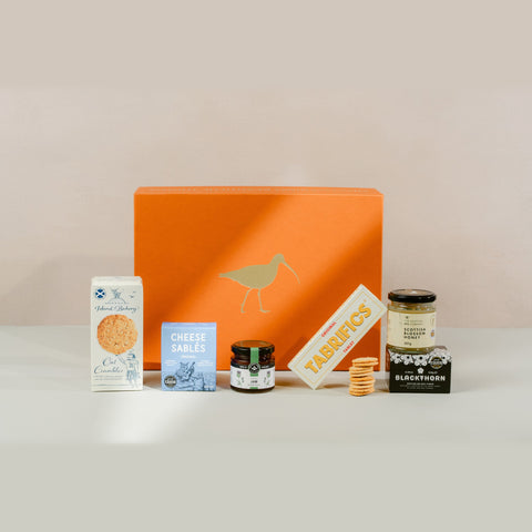 Scottish Larder Gift Box