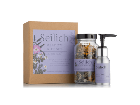 Meadow Hand Gift Set