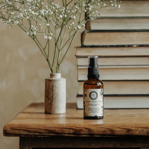 Sleep Tight Mist Lavender, Frankincense & Chamomile