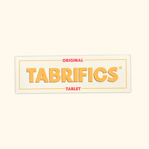 Tabrifics Tablet