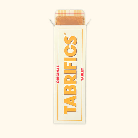 Tabrifics Tablet