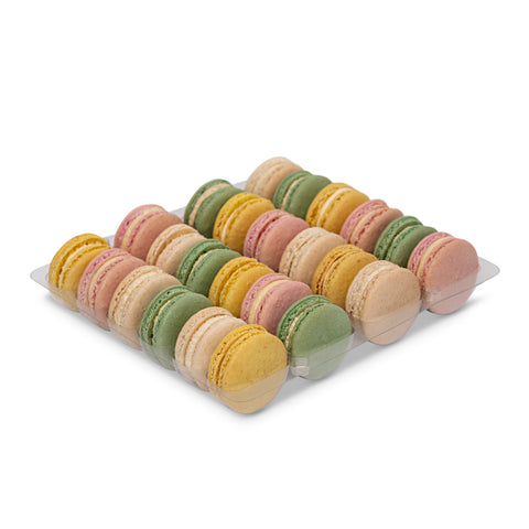 Picnic Macaron Selection