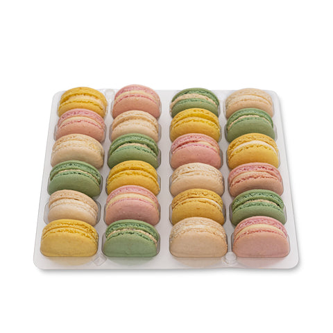 Picnic Macaron Selection