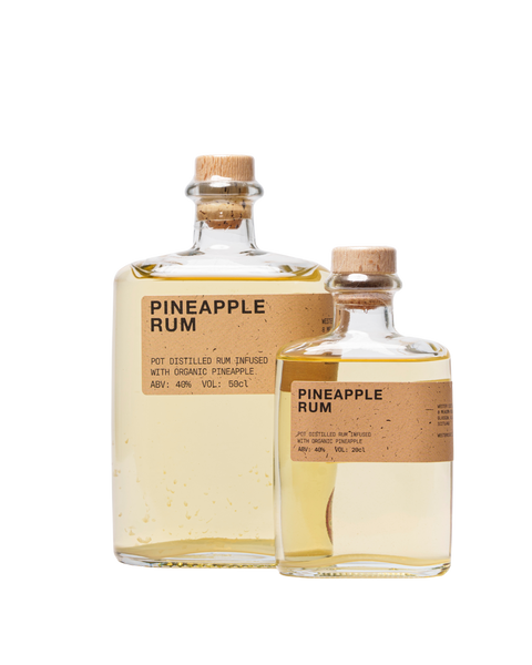 Pineapple Rum