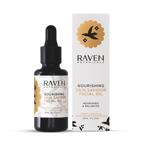 Balance & Nourish Skincare Set