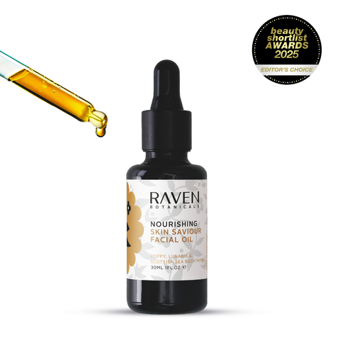 Balance & Nourish Skincare Set