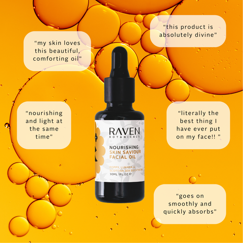 Balance & Nourish Skincare Set