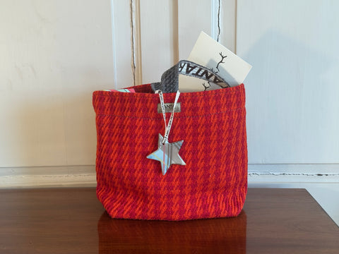 The ANTA x Made Scotland Teatime Christmas Hamper