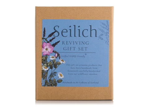 Reviving Body Gift Set