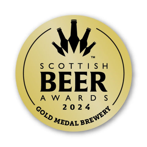 Stoker's - alcohol free stout