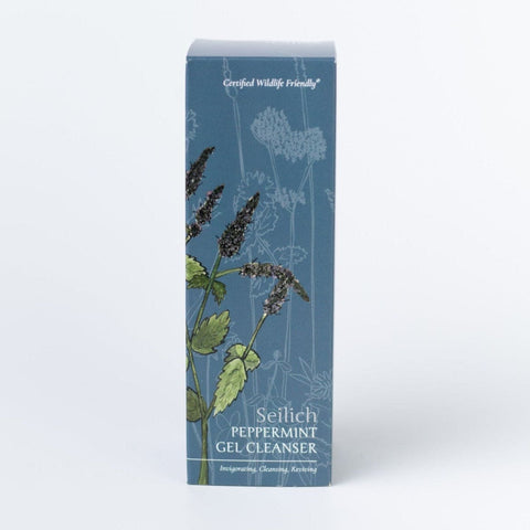 Peppermint Cleansing Gel