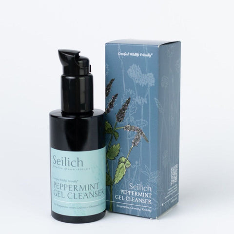 Peppermint Cleansing Gel