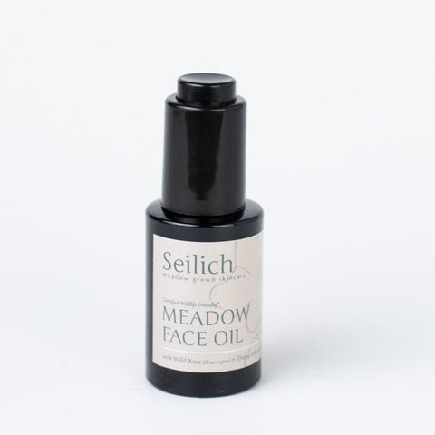 Seilich Meadow Face Oil