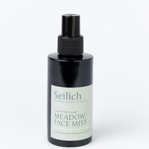 Seilich Meadow Face Mist