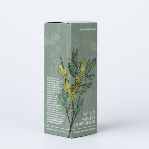 Nature's Secret Serum