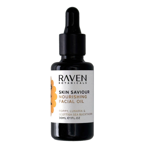 Balance & Nourish Skincare Set