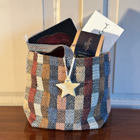 The ANTA x Made Scotland Foodie Christmas Hamper