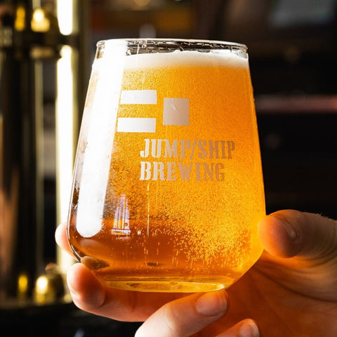 Yardarm - alcohol free lager