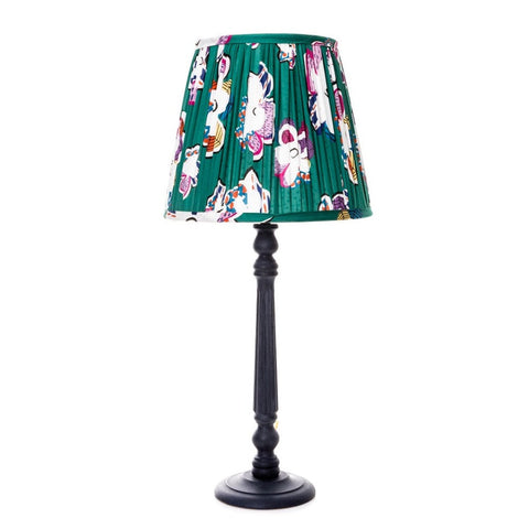 Gairloch Fluted Lamp Base