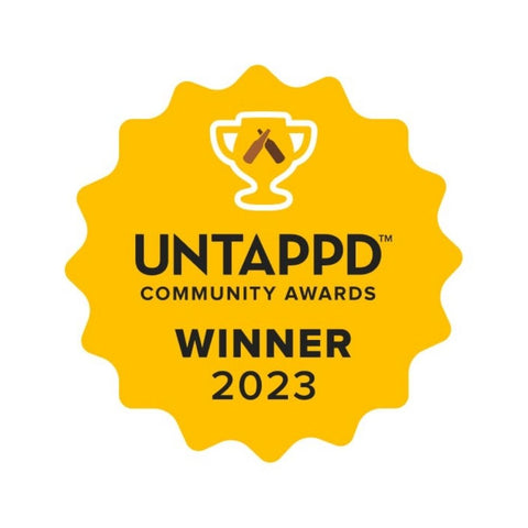 Flying Colours - alcohol free pale ale