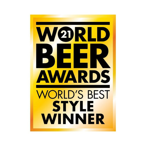 Yardarm - alcohol free lager