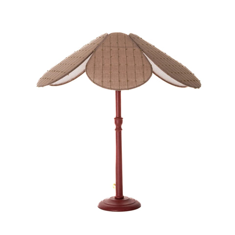 Amanda Wells x Hanem Eleanor Petal Lampshade - Pendant - Amanda Wells - Made Scotland