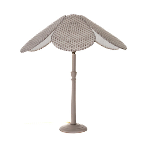 Amanda Wells x Hanem Nancy Petal Lampshade - Pendant - Amanda Wells - Made Scotland
