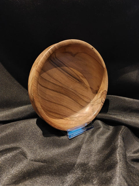 Beech Bowl - Goose in the Wood - Made Scotland