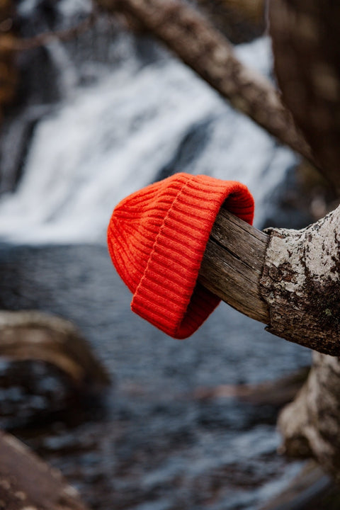 Benmore Beanie Furnace - EAS FORS - Made Scotland